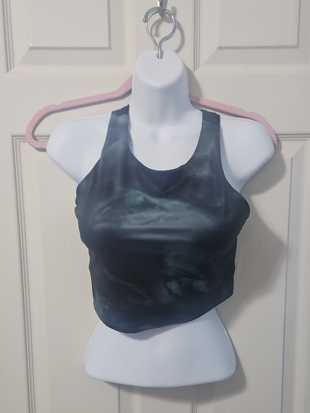 Athleta Crop Top